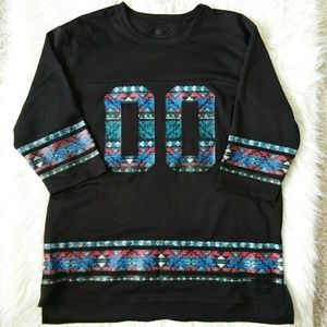 On the Byas Jersey XL